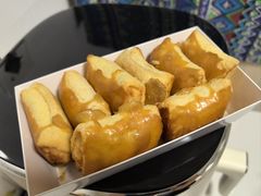 -StrasBake日式面包