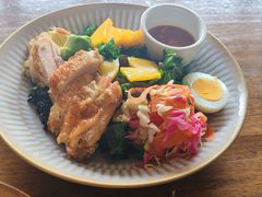 -BAKER&SPICE(祥云小镇店)