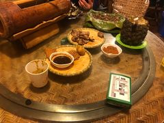 -多哥水傣味餐厅(司马巷店)