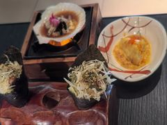 -花潮料理艺食馆(SM新生活广场店)