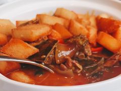 -马仕玖煲·融合菜·酥不腻烤鸭(人大店)