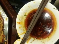.jpg-蜀九香火锅(九眼桥店)