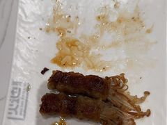 -火地铁板烧(昆山万象汇店)