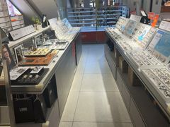 -LOHO眼镜(北京朝北大悦城店)
