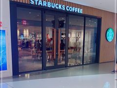 -星巴克(杭州临平万达广场店)