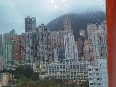 -香港华美达海景酒店