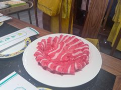 -南门涮肉(上海二店)