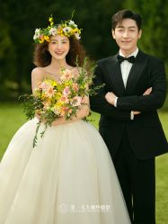 -第一夫人婚纱摄影(南京店)