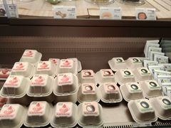 -奈雪的茶(印象城店)