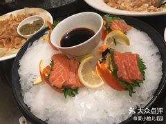 -宝轩渔府·老字号海鲜·正宗津菜(水上店)