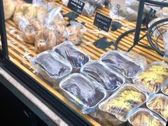 -81bakery(关山路店)