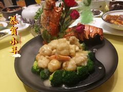 -鱼翅楼·津派砂锅鱼翅(水上公园店)