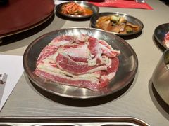 -西塔老太太泥炉烤肉(龙湖北苑天街店)