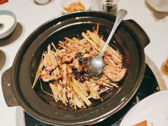 -顺峰顺水顺德菜(第一百货店)