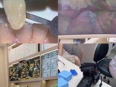 -金一口腔·舒适化正畸·儿牙中心