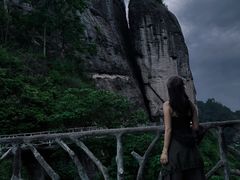 -崀山风景名胜区