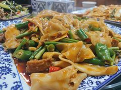 -后卫寨猫耳朵(后卫寨店)