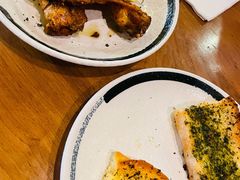 -PIZZA BIANCA(万象城店)