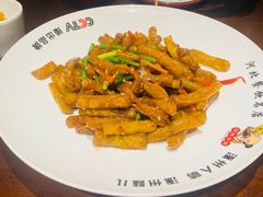 -涿掌柜·涿州宴