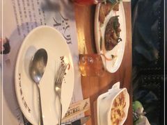 -刀叉遇上筷子中西融合餐厅(成都道店)