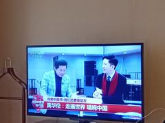 -上海尊茂酒店