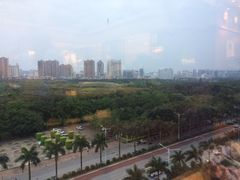 -南湖名都·景湖轩全日制餐厅·海鲜自助·东南亚风味·临湖而食