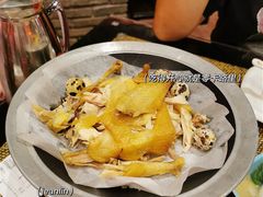 -老客家·客家菜(万达店)