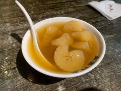 木薯糖水-粉家柳州螺蛳粉(杨宅路店)