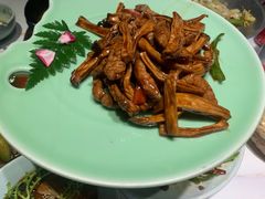 -卯时·龙光雅宴·精致锡帮菜(惠山古镇店)