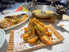 -楚鱼王·河鲜·湖北菜(华农店)