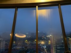 -广州花园酒店-凌璇阁360度高空海鲜自助餐CAROUSEL