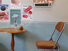 -RIPPLE COFFEE涟漪咖啡