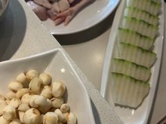 -百年果林椰子鸡(中洲店)
