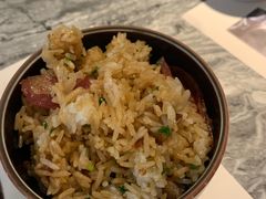 腊味煲仔饭-大头椰·海南椰子鸡火锅(思明万象城店)