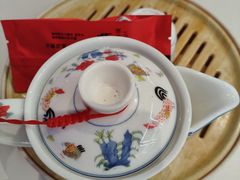 -南拳十三姨·潮汕砂锅粥·粤菜(西单大悦城店)