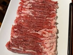 -1078號老北京涮肉(松柏店)