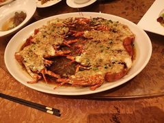 -喜来登由由大酒店九州膳坊中餐厅