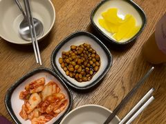 -韩见·韩式拌饭·炸鸡(石厦店)