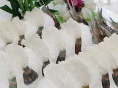 -渔文乐·海鲜大排档(壹品总店)