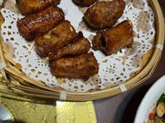 -天下客饭店(中山路店)