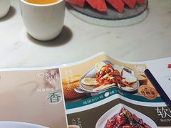-小菜园新徽菜(镇江丹阳吾悦店)