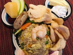 -WOLFGANG PUCK KITCHEN & BAR(迪士尼小镇店)