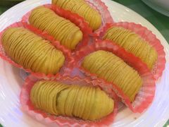 -快乐海鲜城(虎泉街店)