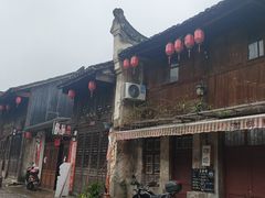 -零陵古城