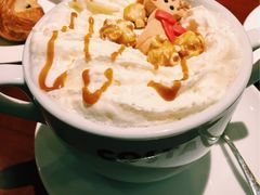 -COSTA COFFEE(济南振华商厦店)