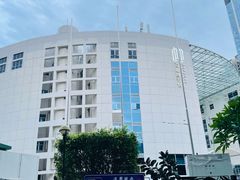 -南山图书馆(常兴路店)