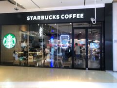 -星巴克(天津大悦城第二店)