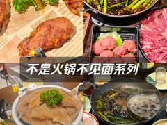 -潮澎派·潮汕菜大排档(南较西路店)