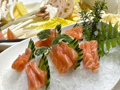 -金象泰馆泰式海鲜火锅(文南路店)