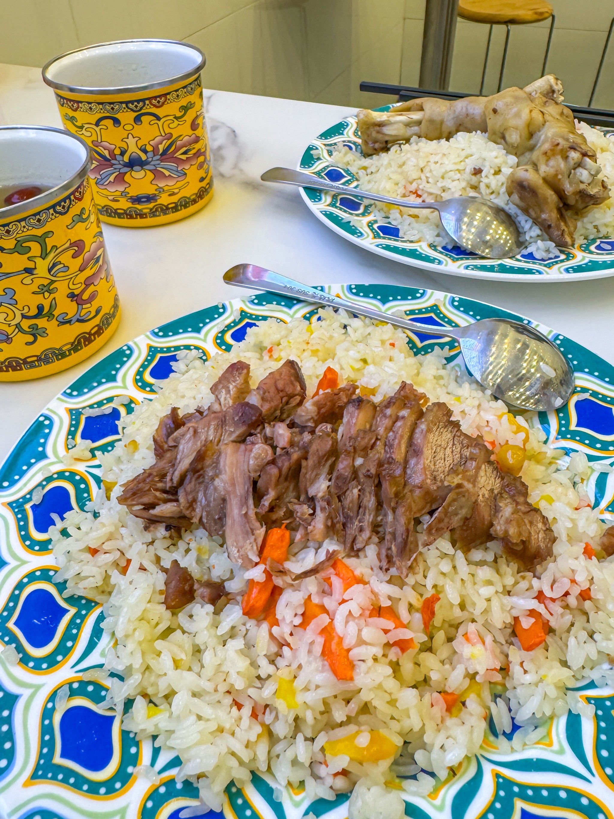 新疆人为什么不吃猪肉的简单介绍